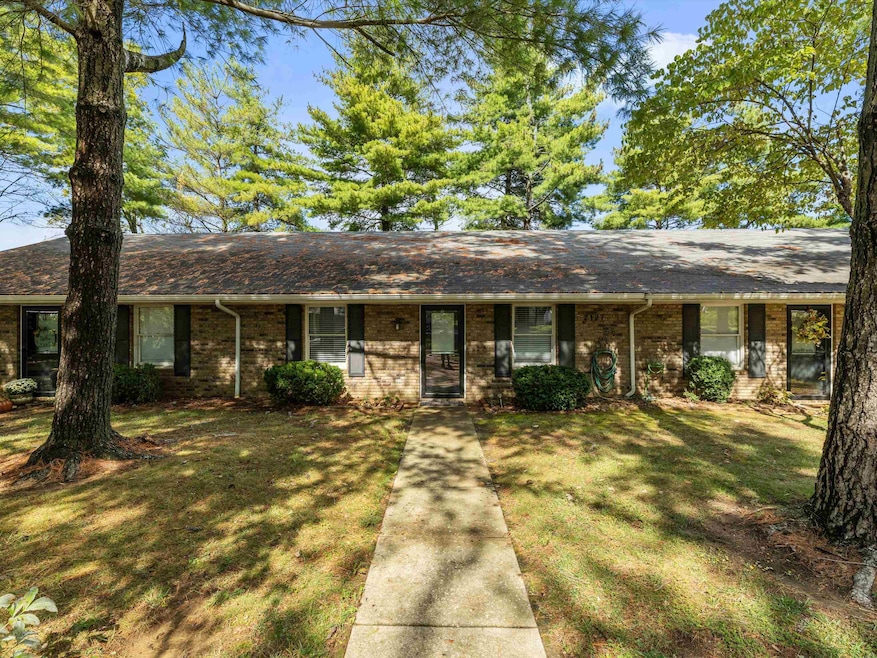 2127 Augusta Dr unit C, Henderson, KY 42420 - photo 1