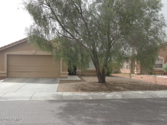 Beautiful Home In El Mirage!