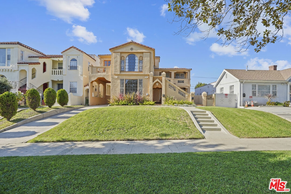 For Rent $5,500/month