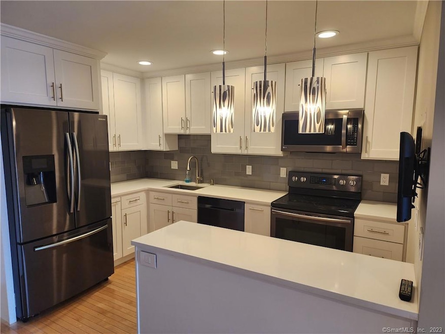 67 Balance Rock Rd unit 12, Seymour, CT 06483 - photo 1