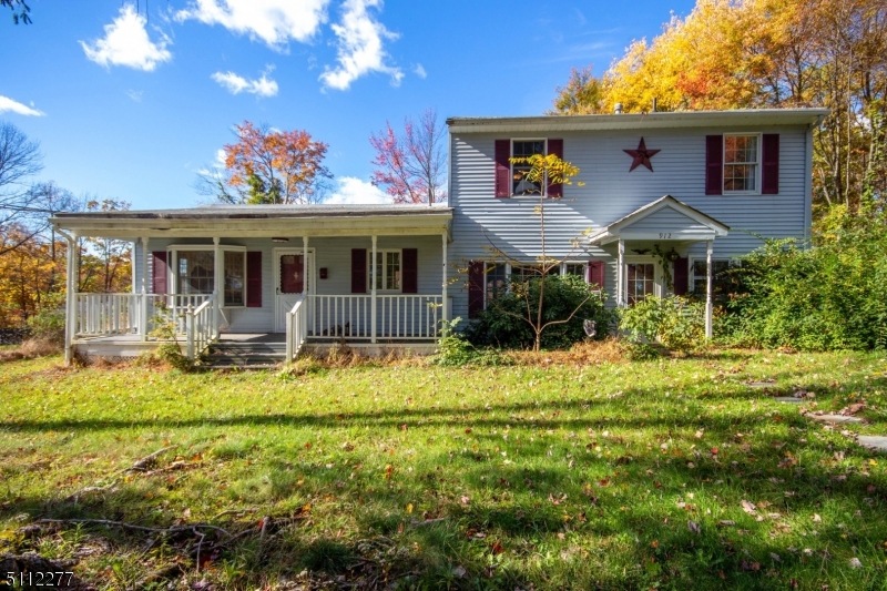 912 Thoenig Rd, Newton, NJ 07860 - photo 1