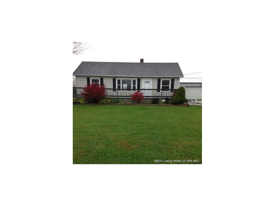 8345 Starlight Rd, Floyds Knobs, IN 47119 - photo 1