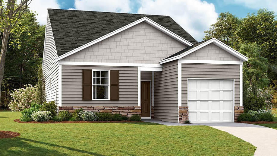 2024 Southwood Cir, Morristown, TN 37814 - photo 1