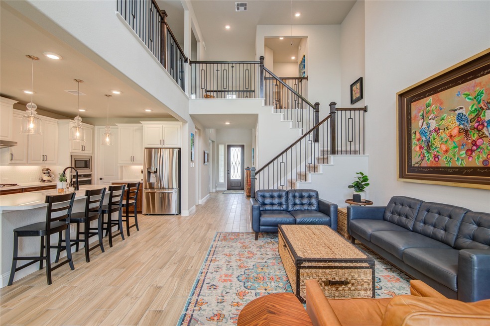 19103 Giara Pony Trail, Tomball, TX 77377 - photo 1