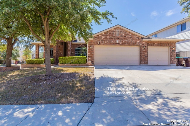 10702 Shetland Brook, San Antonio, TX 78254 - photo 1