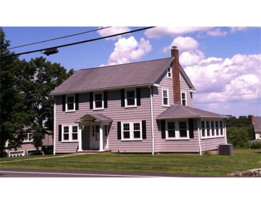 19 Main St, Dover, MA 02030 - photo 1