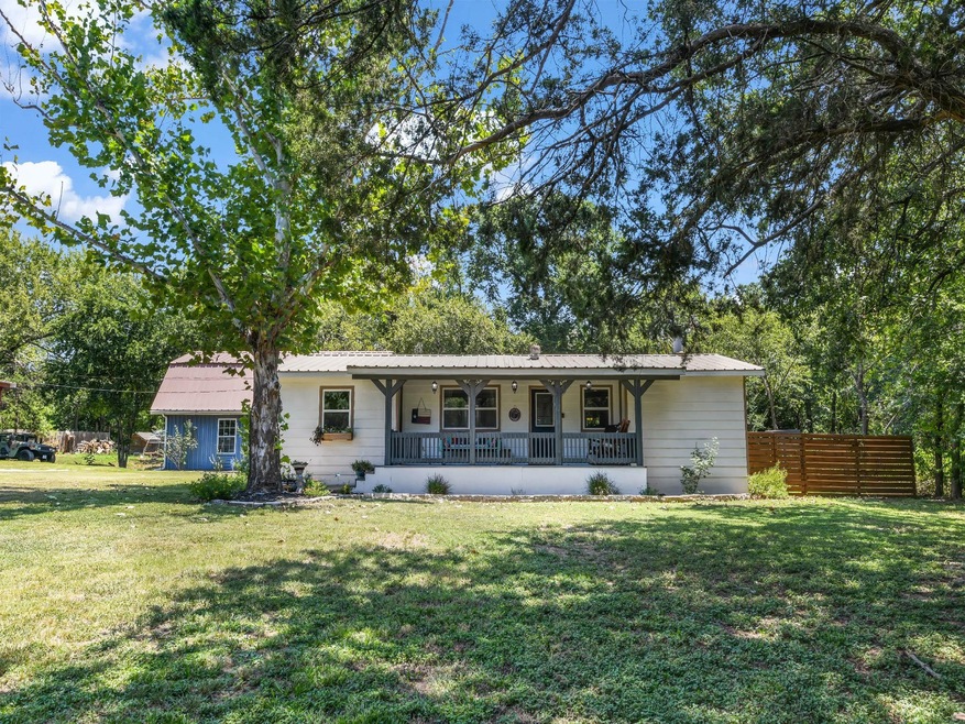 3714 Twin Creeks Dr, Cleburne, TX 76031 - photo 1