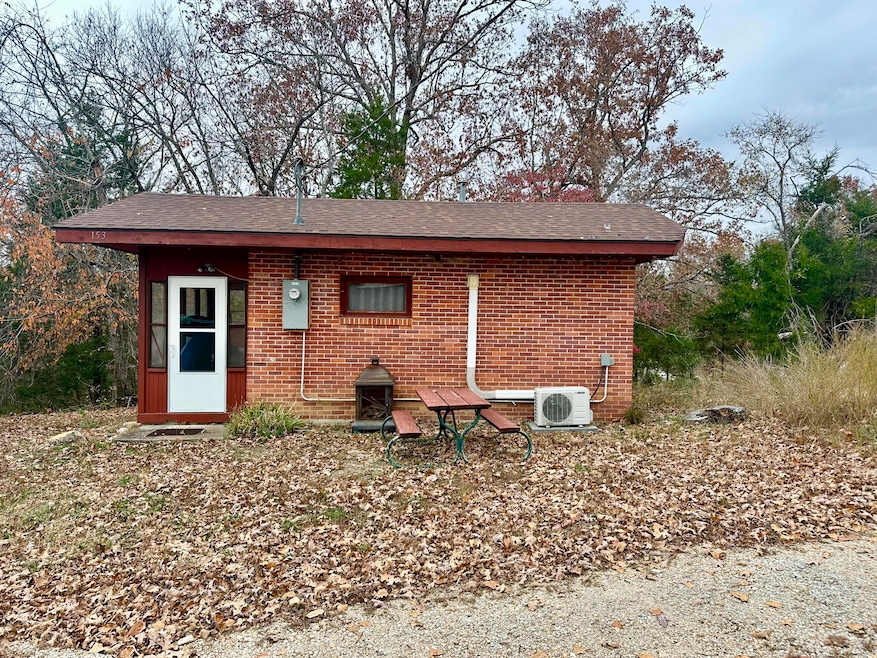 153 County Road 624, Isabella, MO 65676 - photo 1