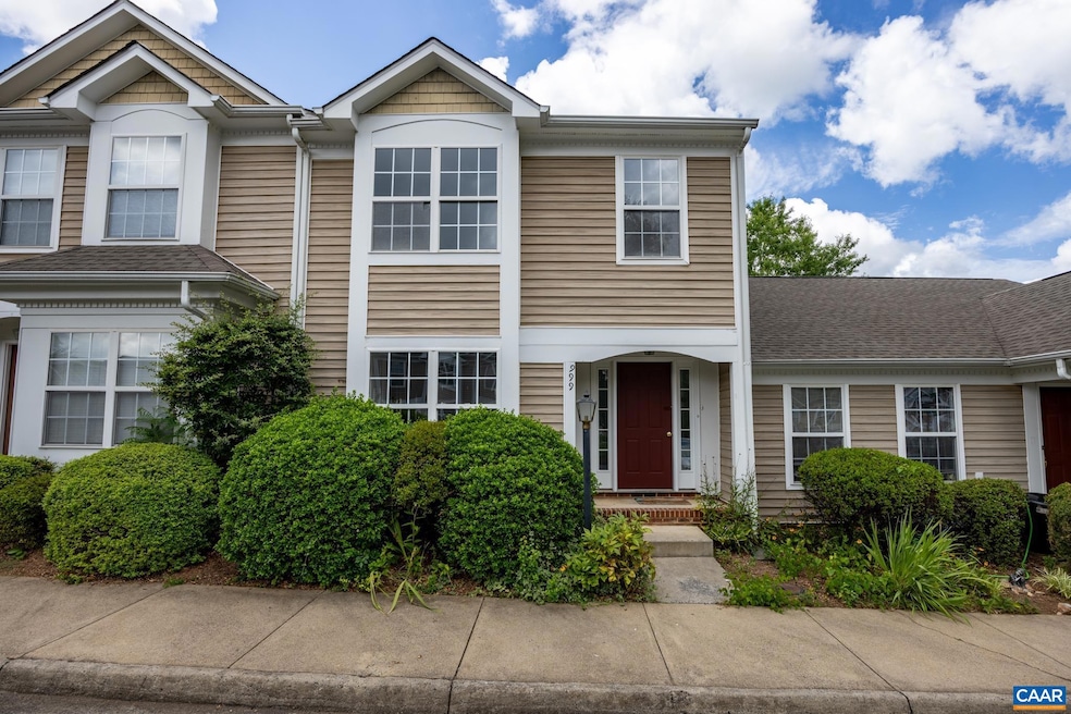 999 Riverrun Dr, Charlottesville, VA 22901 - photo 1