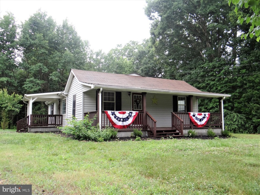 12400 Post Oak Rd, Spotsylvania, VA 22551 - photo 1