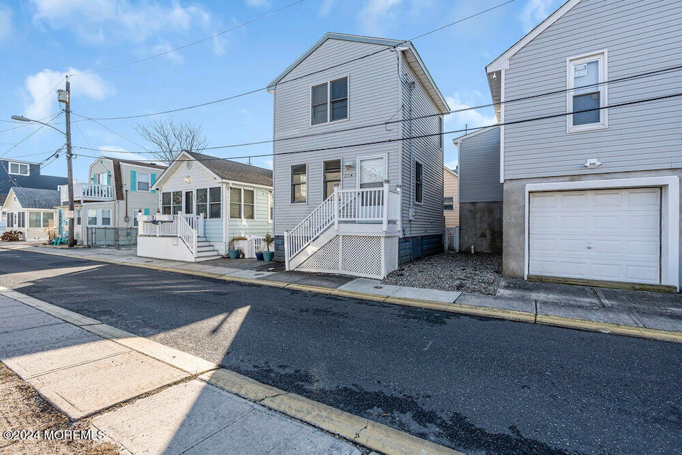 235 Bay Terrace unit A, Seaside Heights, NJ 08751 - photo 1