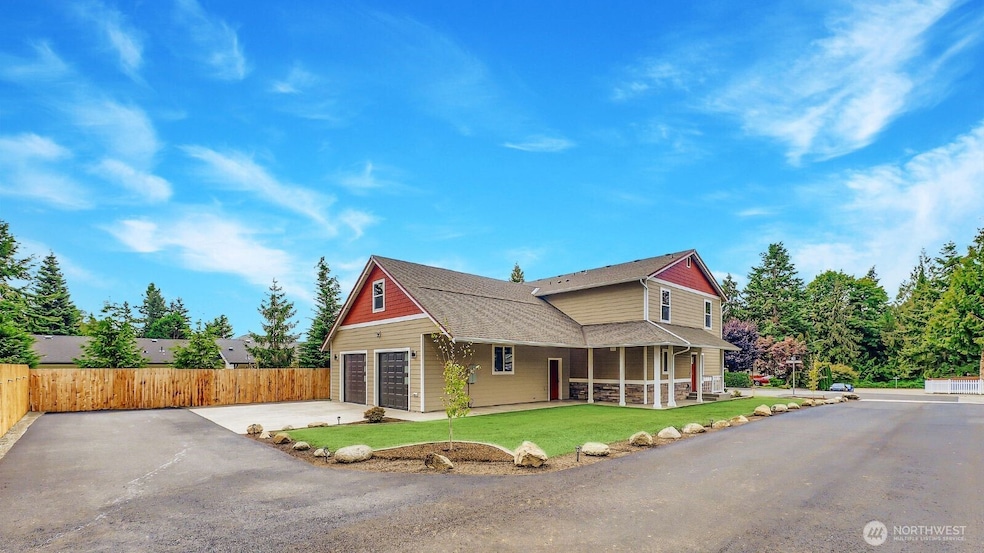 Grass shown is virtually enhanced