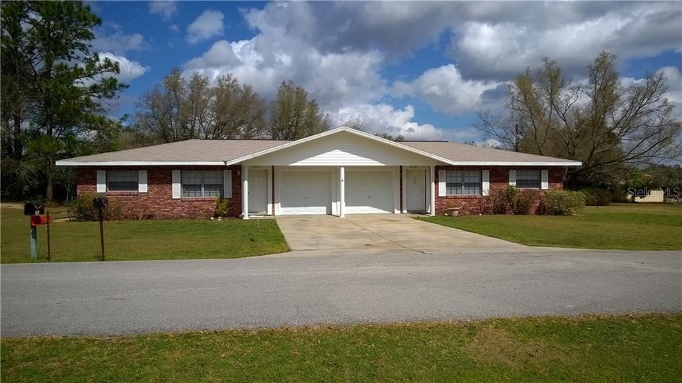 20161 SW 85th Place, Dunnellon, FL 34431 - photo 1