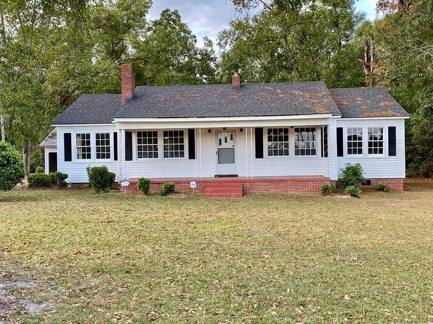 419 E 3rd St, Adel, GA 31620 - photo 1