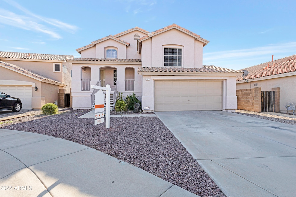 863 N Crossbow Ct-1