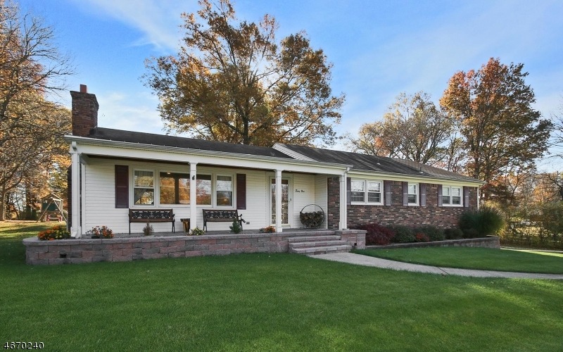 41 Woodcrest Rd, Whippany, NJ 07981 - photo 1