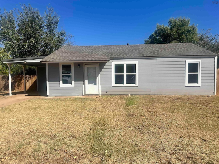 For Rent $1,100/month