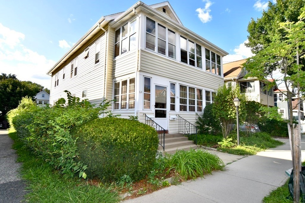 64 Winter St unit 66, Arlington, MA 02474 - photo 1