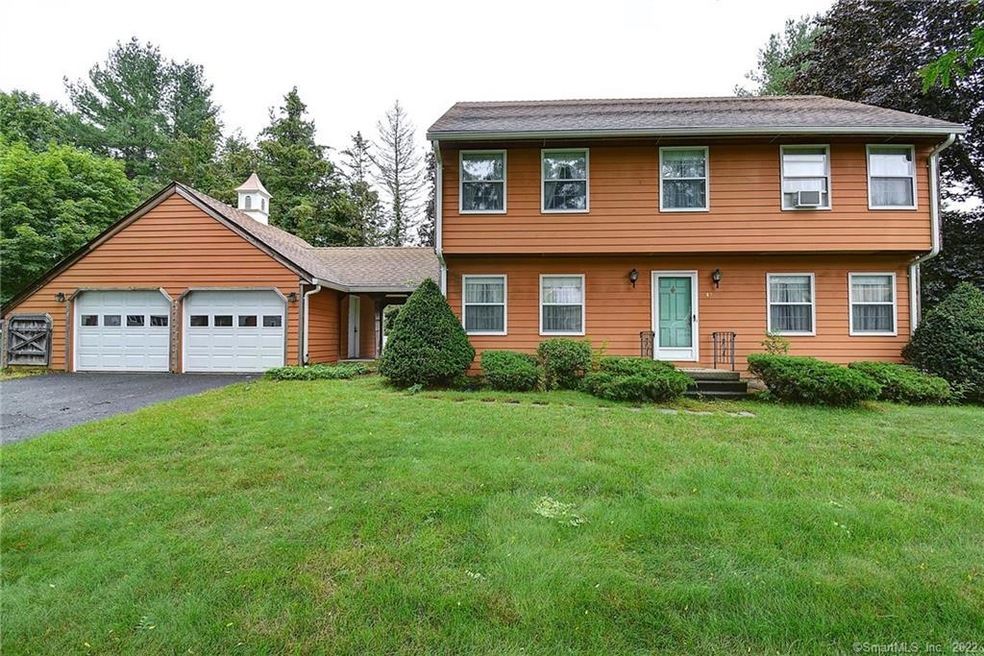 49 Farmstead Ln, Windsor, CT 06095 - photo 1