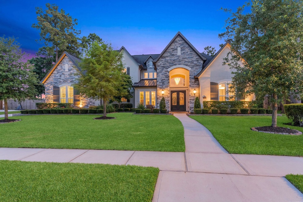 3310 S Vista Lake Ln, Spring, TX 77386 - photo 1