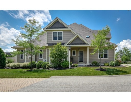 6 Old County Rd unit 33, Sudbury, MA 01776 - photo 1