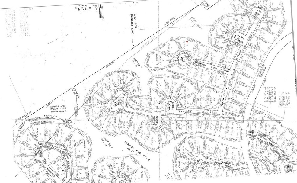 0 Moreton Ln, Bella Vista, AR 72714 - photo 1