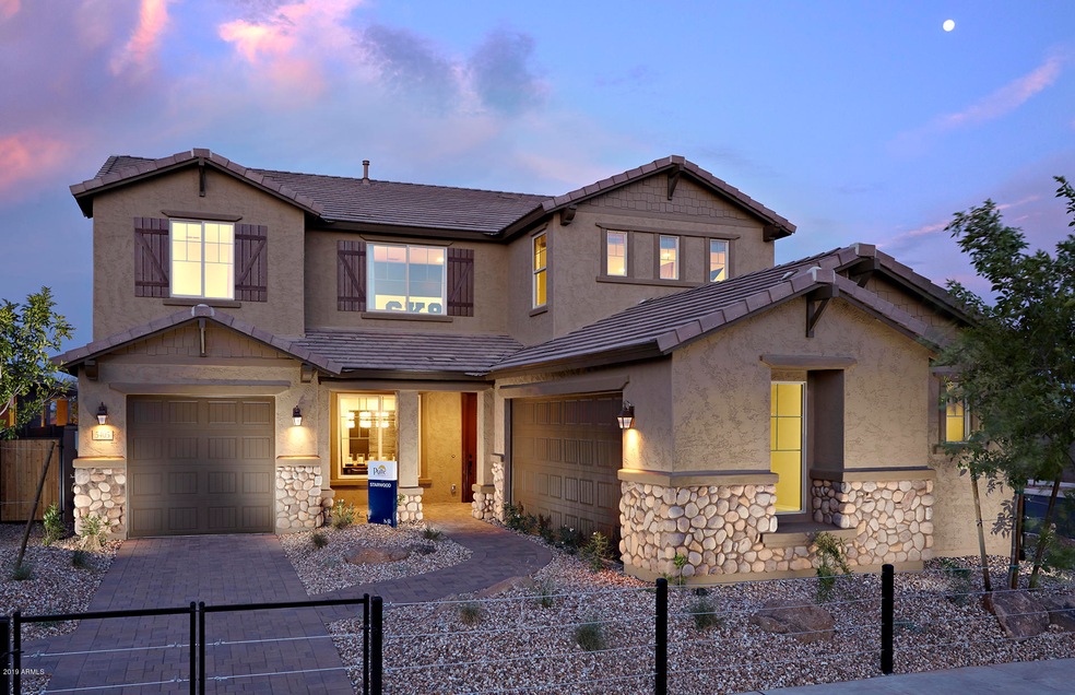 5405 S Verde, Mesa, AZ 85212 - photo 1