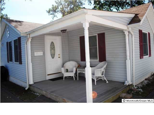 411 Evergreen Ave unit 1/2, Bradley Beach, NJ 07720 - photo 1