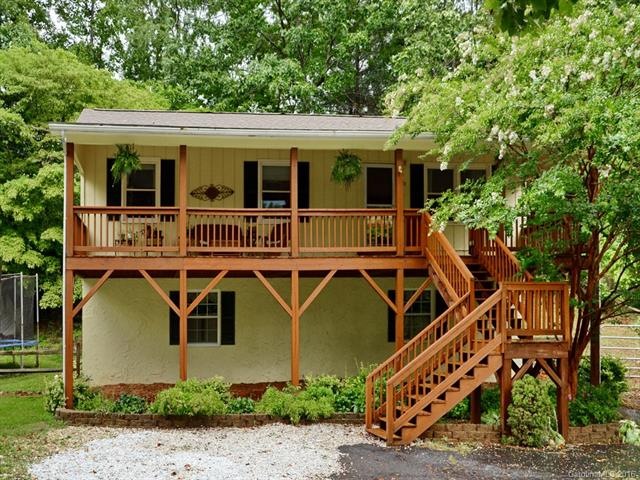 22 Harmon Cir, Asheville, NC 28803 - photo 1