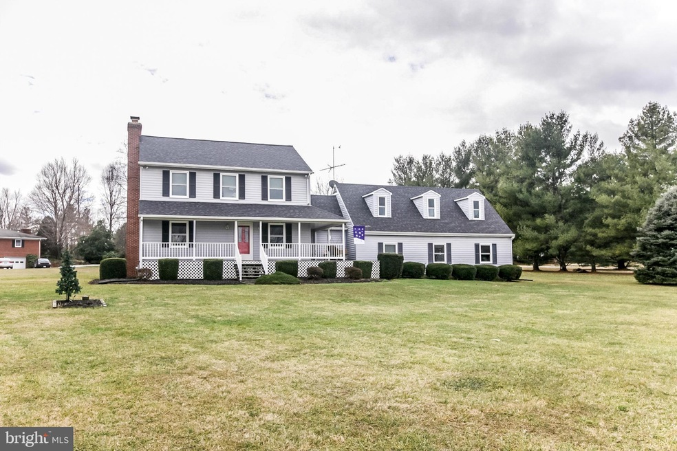 17216 Hunter Green Rd, Upperco, MD 21155 - photo 1