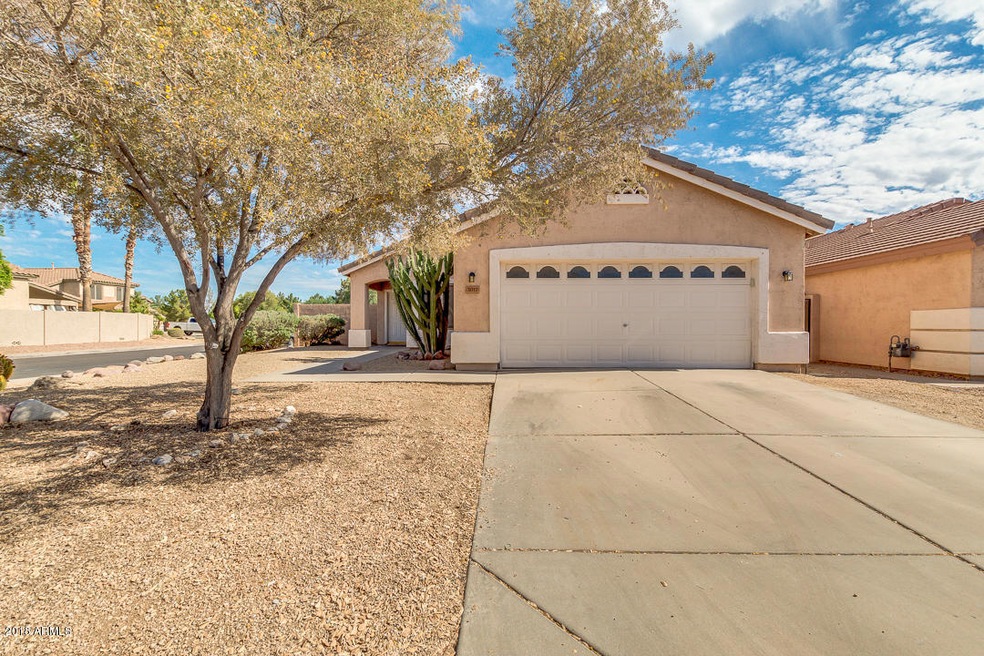 3017 E Millbrae Ln, Gilbert, AZ 85234 - photo 1