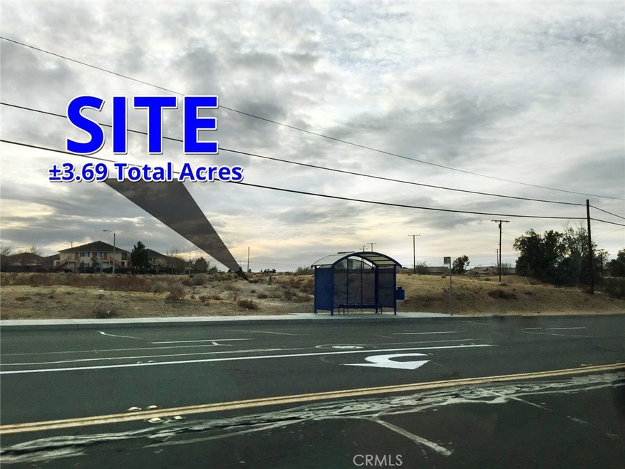 0 Hesperia Rd unit OC18053883, Victorville, CA 92395 - photo 1