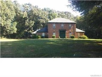 240 Gray Dr, Prattville, AL 36067 - photo 1