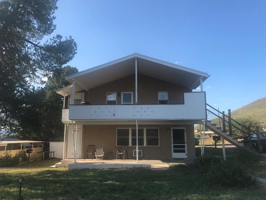 Main View
