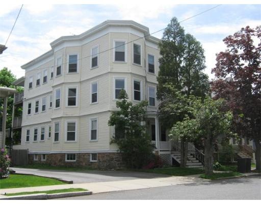 37 Hampden St unit 2, Swampscott, MA 01907 - photo 1