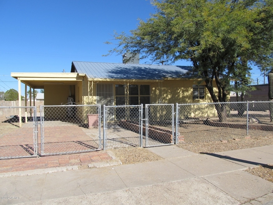 Coconino Vista