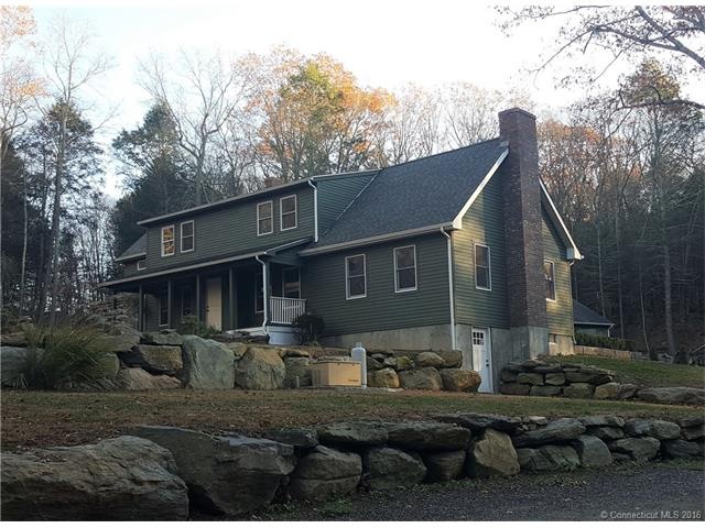 62 Yawbux Valley Rd, North Stonington, CT 06359 - photo 1