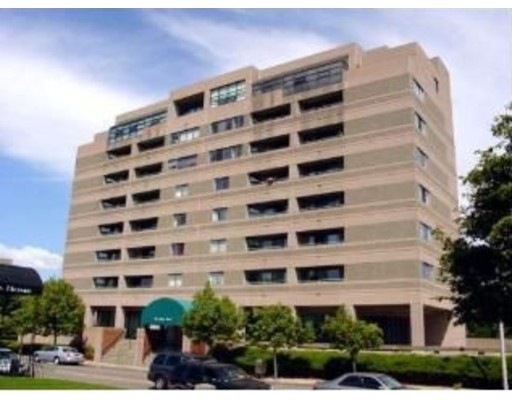 1 Adams St unit 507, Quincy, MA 02169 - photo 1