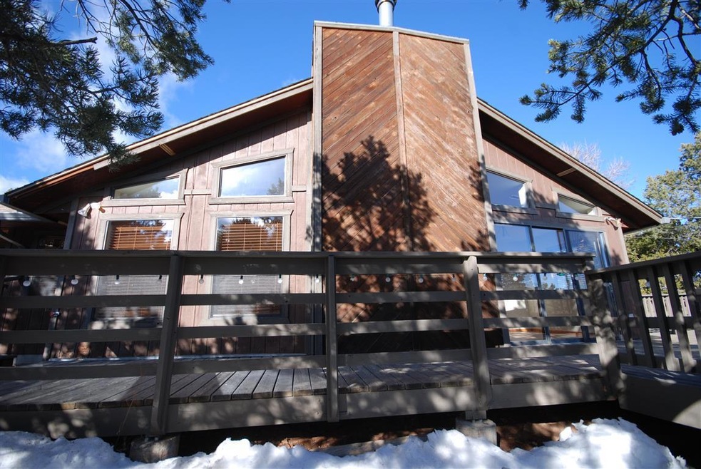 4 Oak Place, Cedar Crest, NM 87008 - photo 1