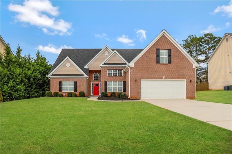 115 Shiver Blvd, Covington, GA 30016 - photo 1