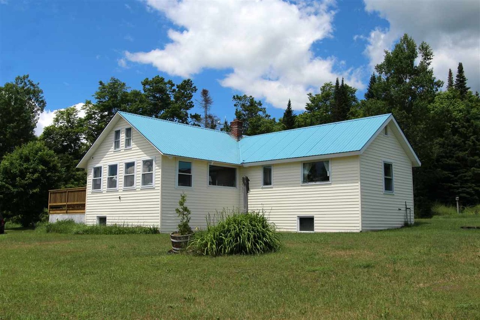 494 Vt Route 15, West Danville, VT 05873 - photo 1