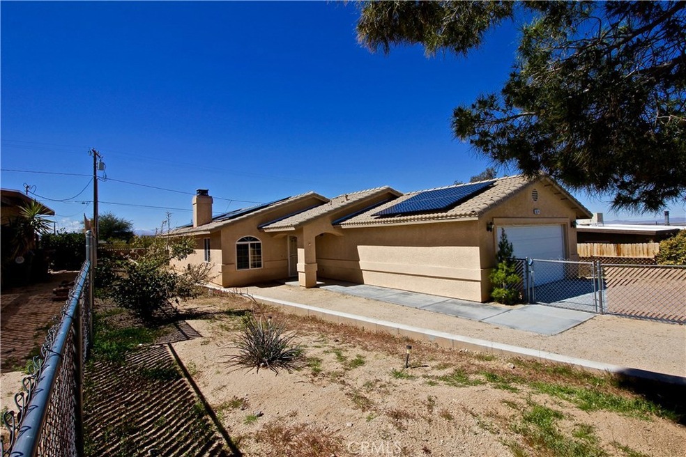 6574 Pine Spring Ave, Twentynine Palms, CA 92277 - photo 1