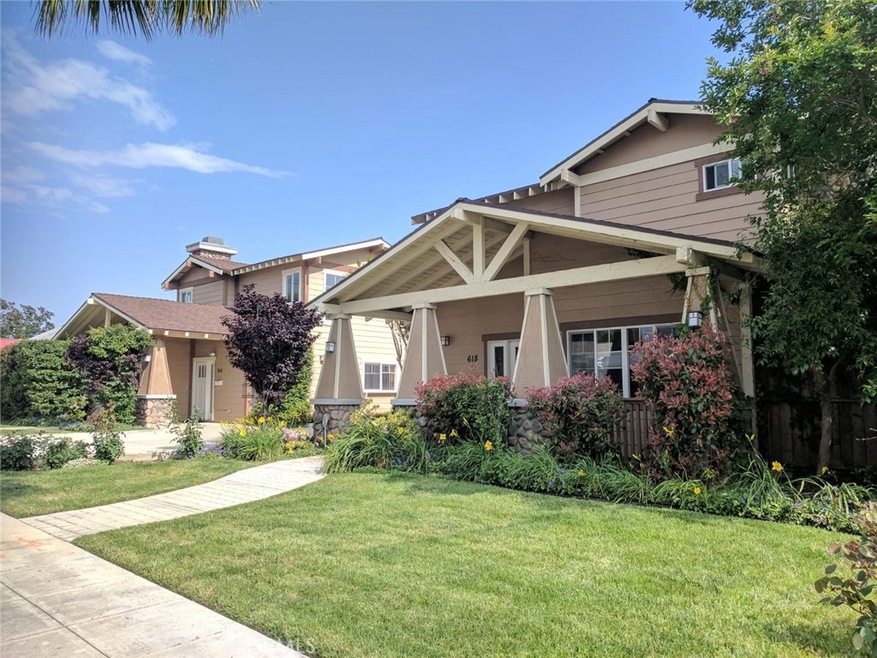 620 W Palm Ave, Monrovia, CA 91016 - photo 1