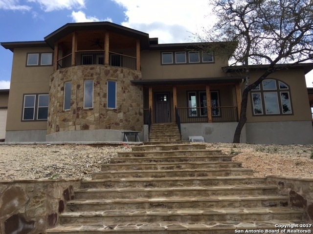 8442 Camp Verde Rio, San Antonio, TX 78255 - photo 1