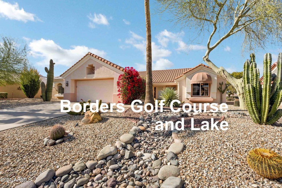 Turn Key Fully Furnished