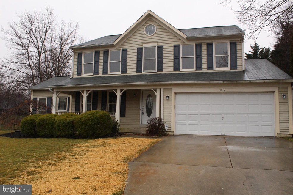 15101 Jennings Ln, Bowie, MD 20721 - photo 1