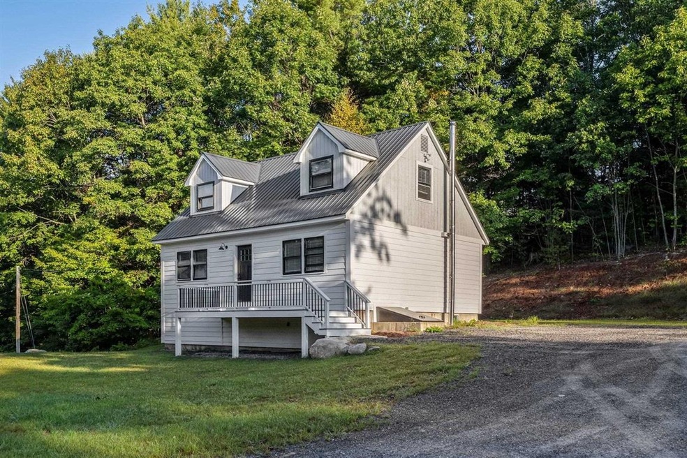 208 Parade Rd, Meredith, NH 03253 - photo 1