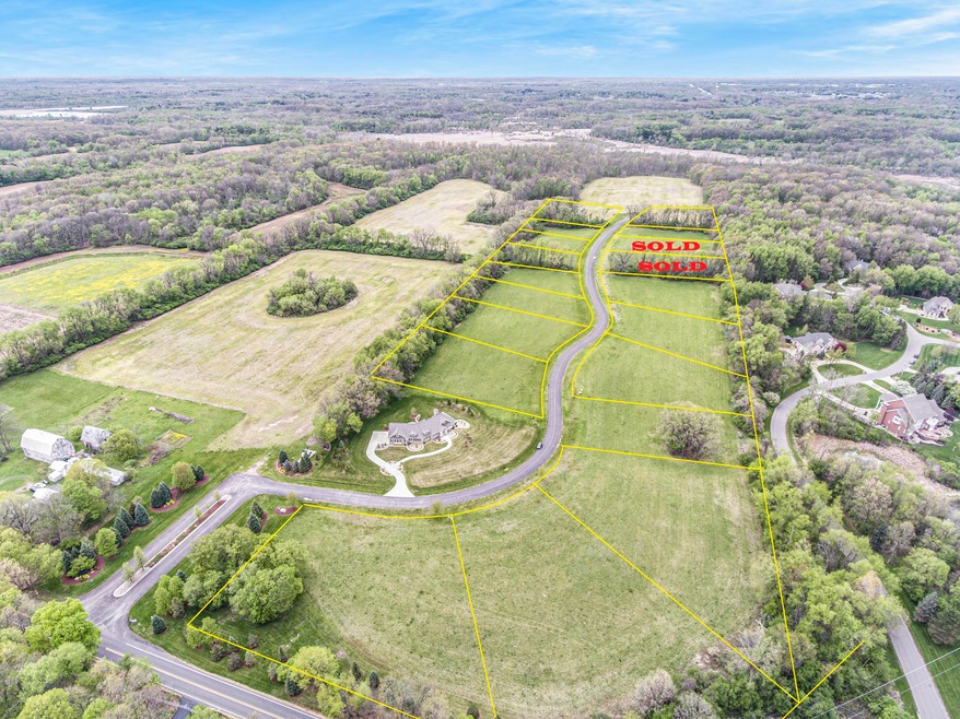 Windemere Subdivision