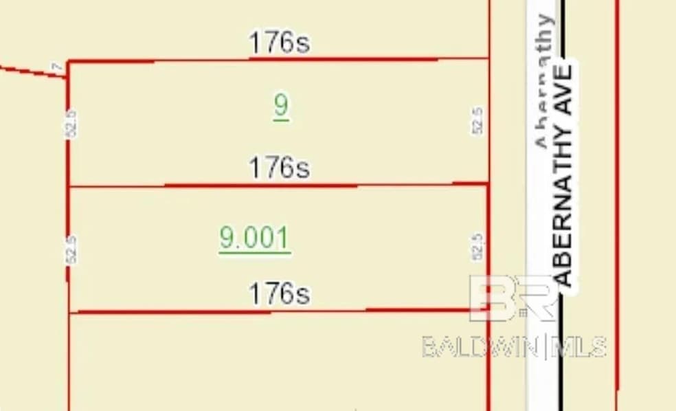 0 Abernathy Ave, Bay Minette, AL 36507 - photo 1