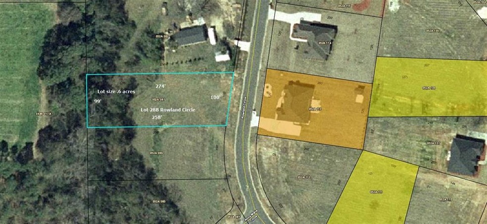 28B Rowland Cir, Byron, GA 31008 - photo 1